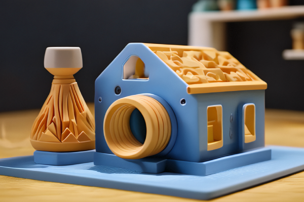 3d打印常用的几种工艺？探索3D打印的无限可能：主流工艺揭秘