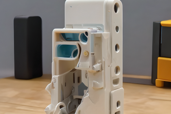 3D打印手板：从概念到现实的桥梁