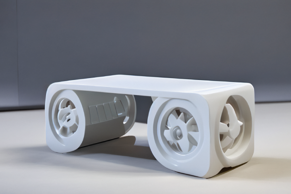3D打印工程塑料产品：革新制造业的未来趋势