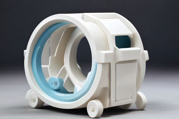 3D打印工程塑料产品：革新制造业的未来趋势
