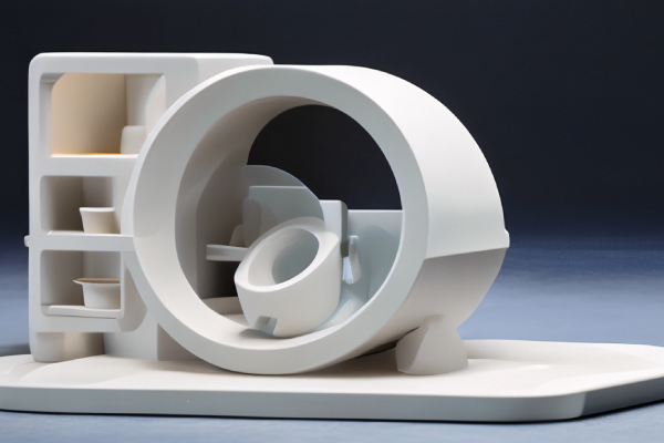 3D打印工程塑料产品：革新制造业的未来趋势