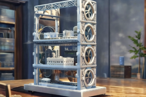 【3d打印大批量生产】3D打印：开启大批量生产新时代