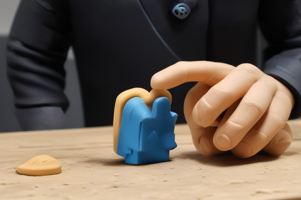奇迹再现：3D打印断指再造——科技与生命的完美融合