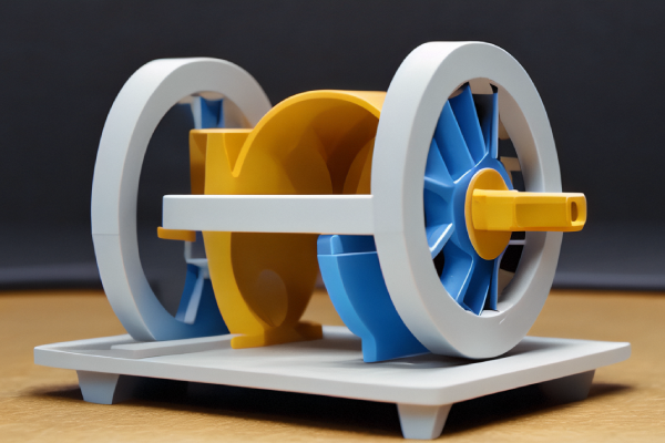 3D打印ABS与PLA：选择适合您的材料