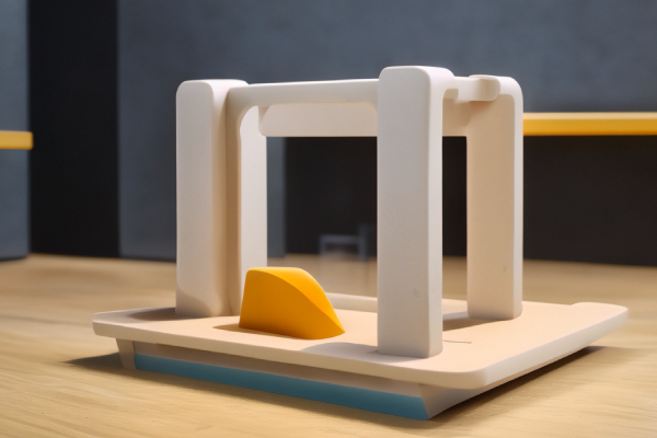 3D打印防翘边：解决难题的关键策略