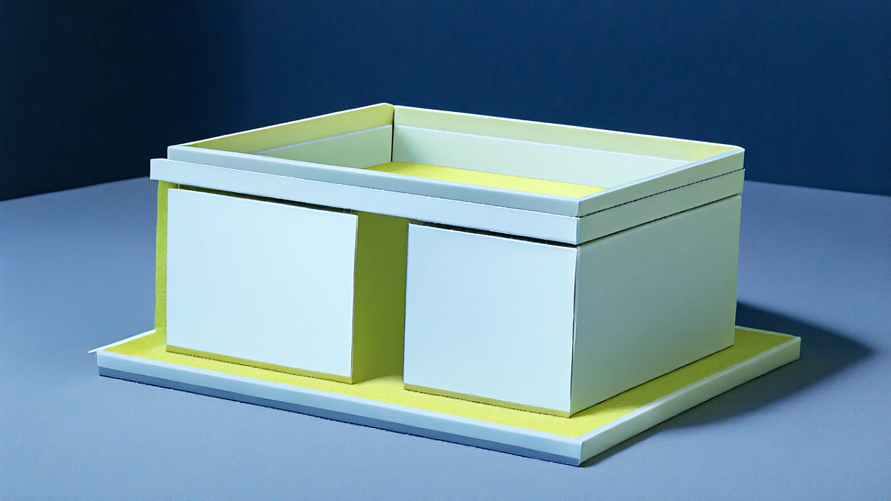 【创新生活】3D打印抽屉模型：解锁家居定制新体验