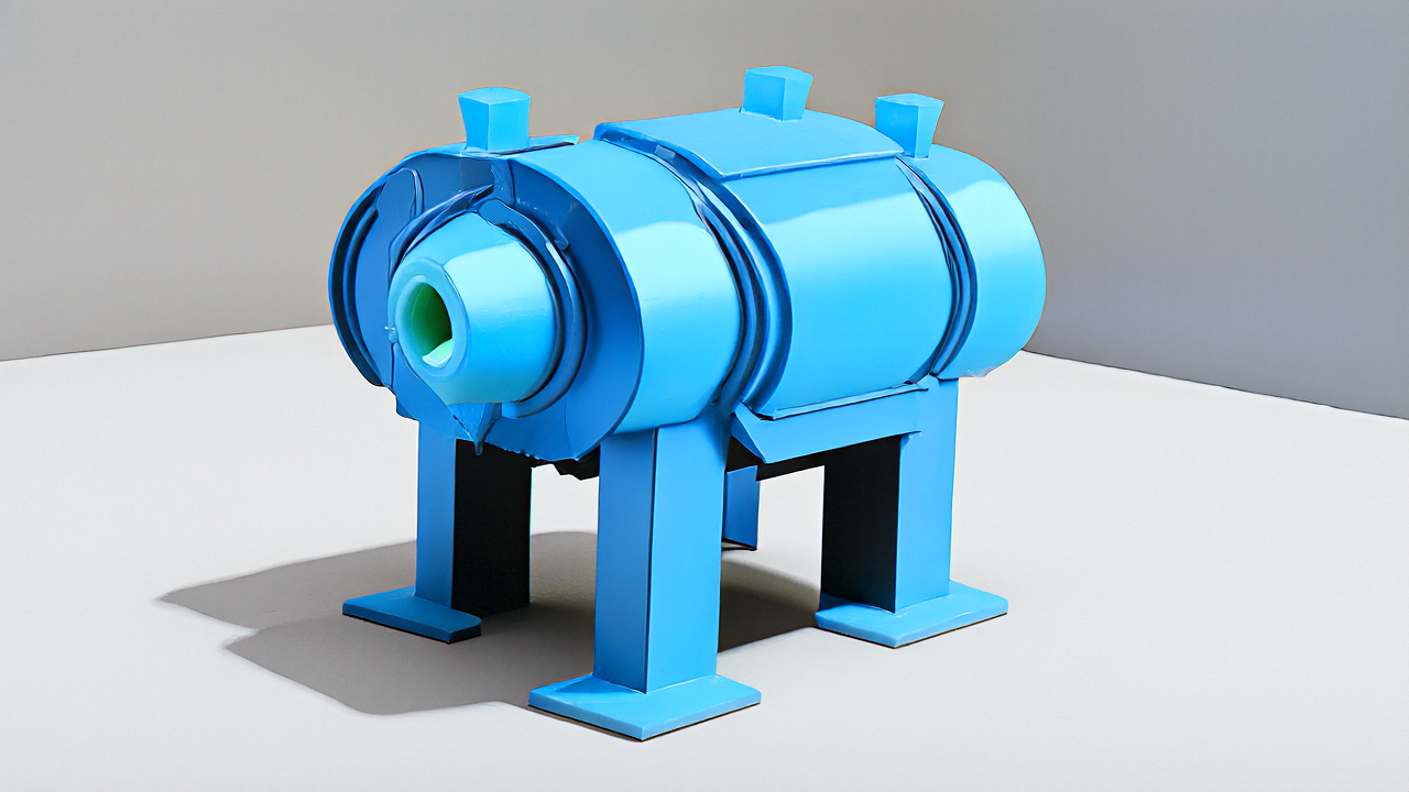 【革新制造】3D打印工业模型：重塑制造业的未来