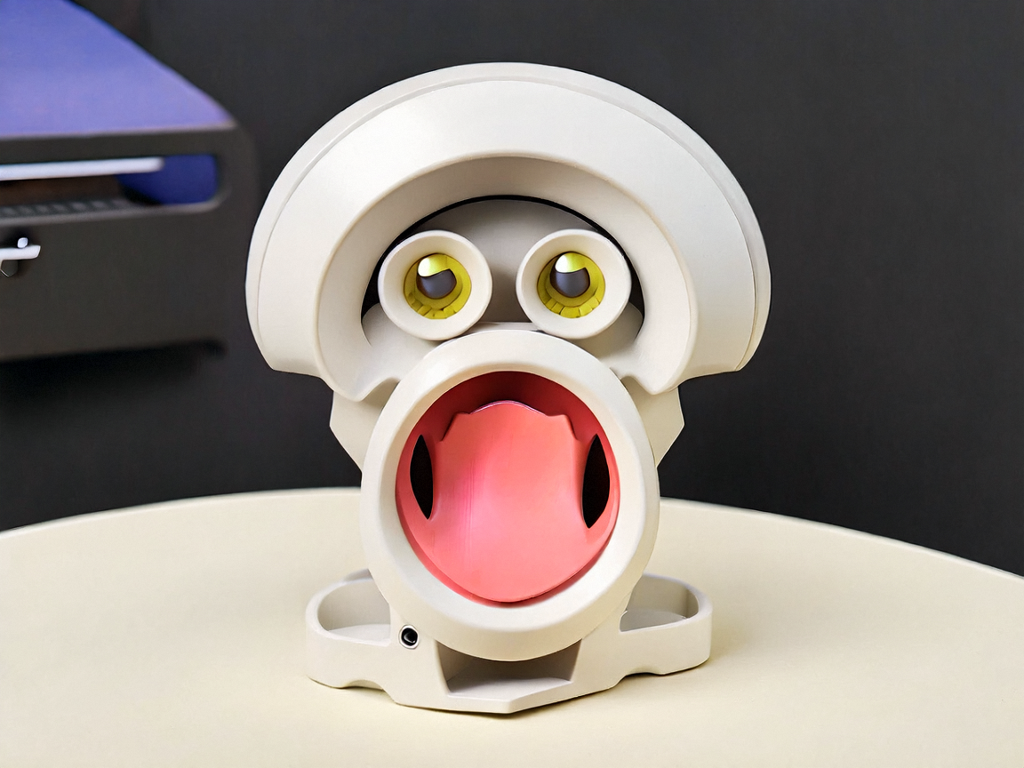 【科技奇迹】3D打印耳再造：重塑听觉之窗的创新之路