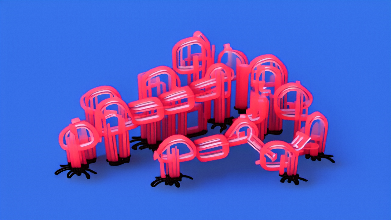 【生命奇迹】3D生物打印血管：重塑血液循环系统的未来