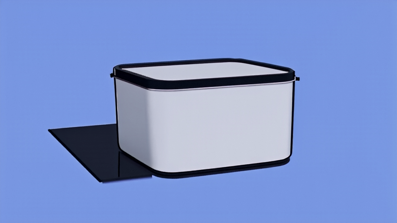 3D打印干燥盒：从创新技术到生活实用解决方案