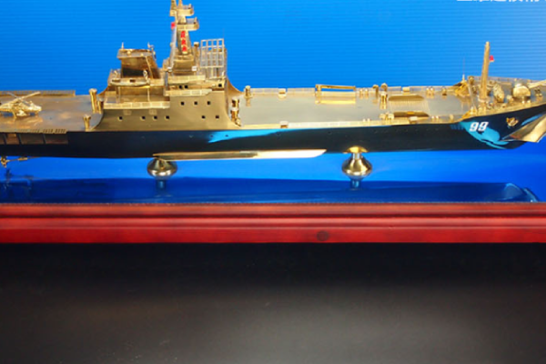 【海防基石】072型登陆舰：中国海军的两栖突击利器与技术典范