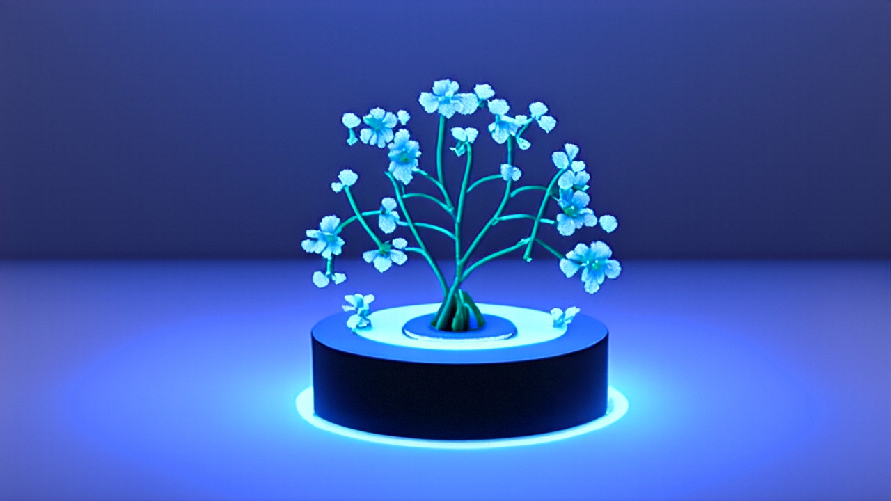 【未来医疗革命】光固化生物3D打印：重塑生命的可能性