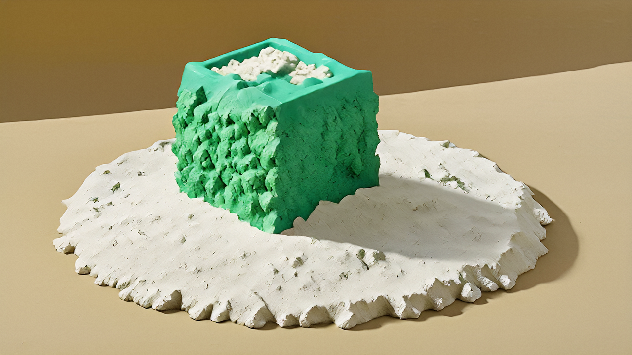 铸造奇迹：3D打印覆膜砂技术革新