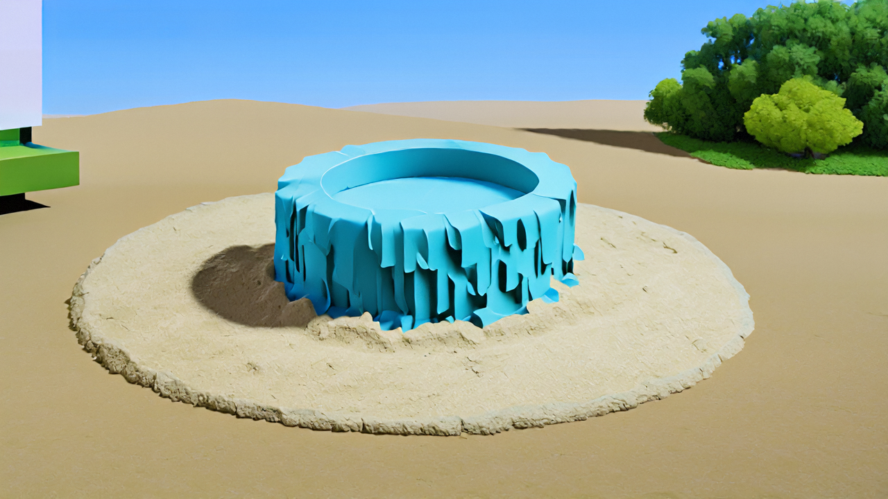 铸造奇迹：3D打印覆膜砂技术革新