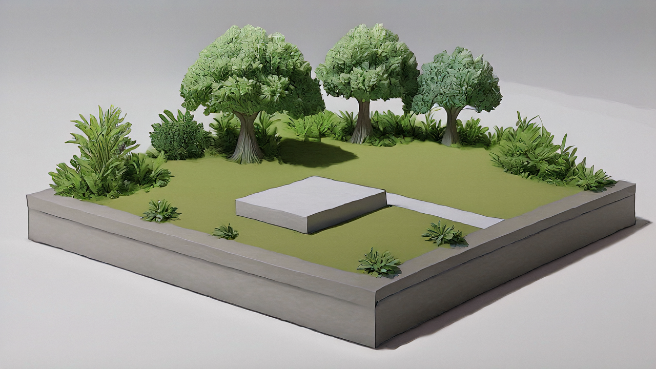 创意生活新风尚：3D立体画打印的魅力