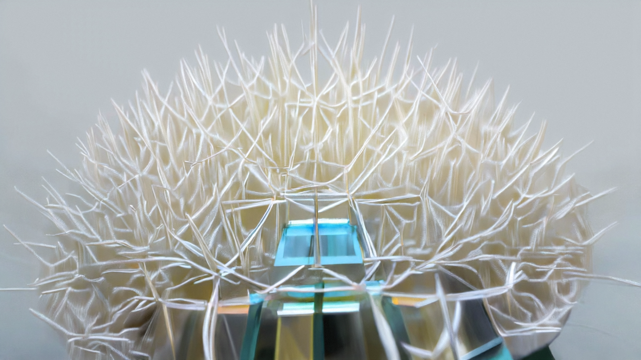 静电纺丝与3D打印：纳米科技的双剑合璧