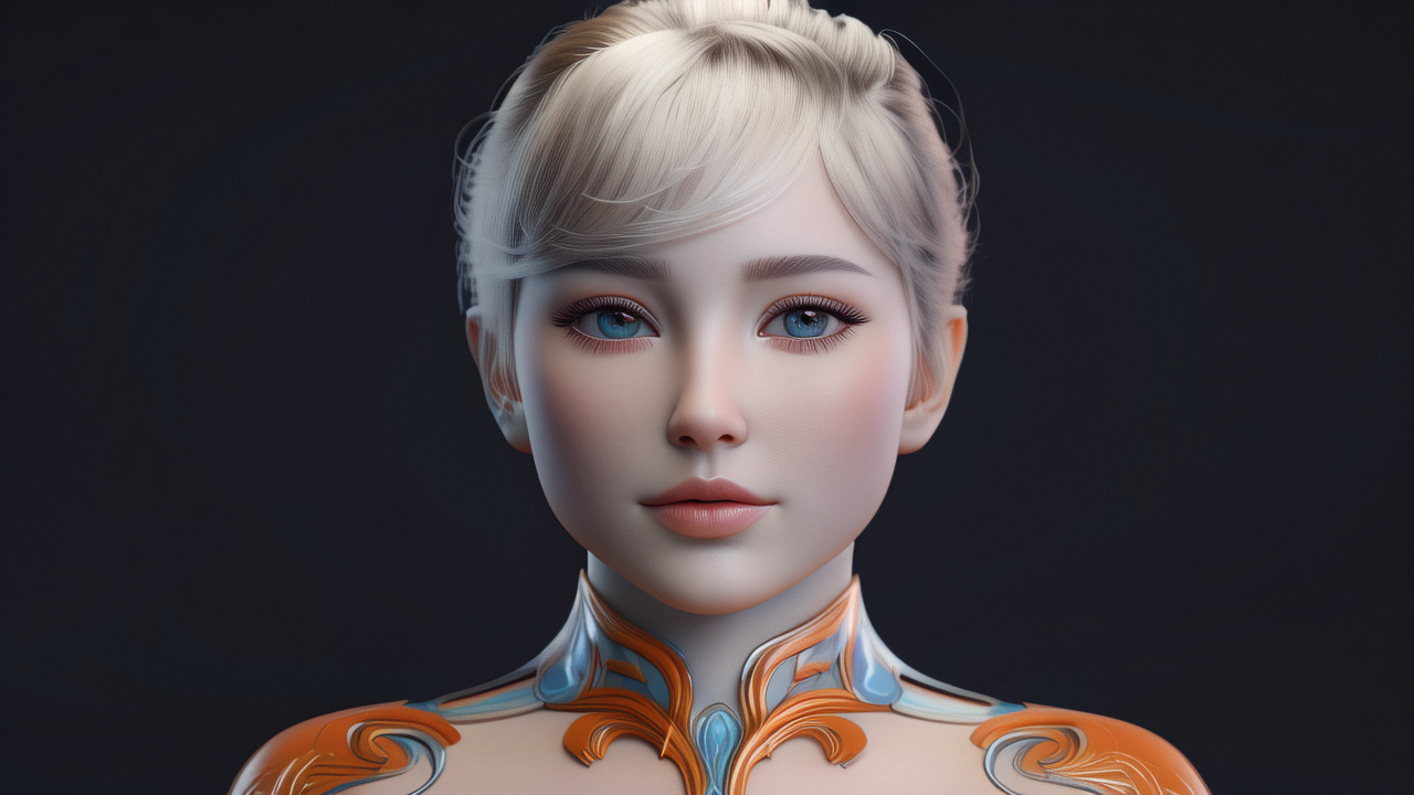 3D人体模型打印：从虚拟到现实的“身体”革命