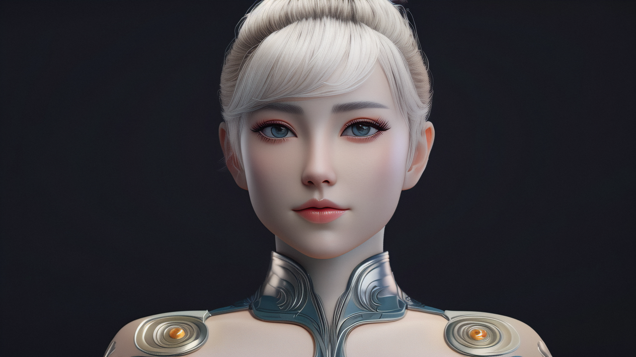 3D人体模型打印：从虚拟到现实的“身体”革命