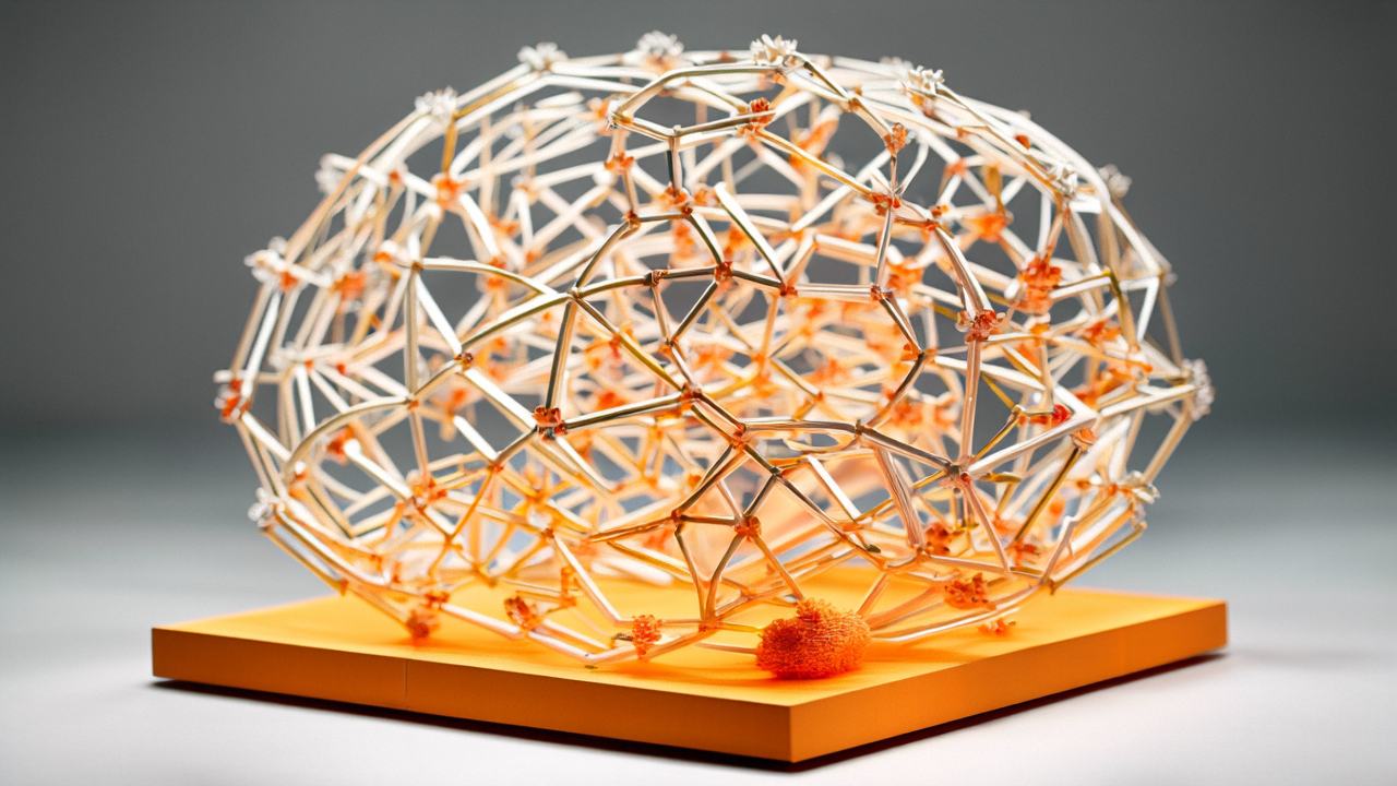3D打印蛋白质：生物科技新纪元的开篇