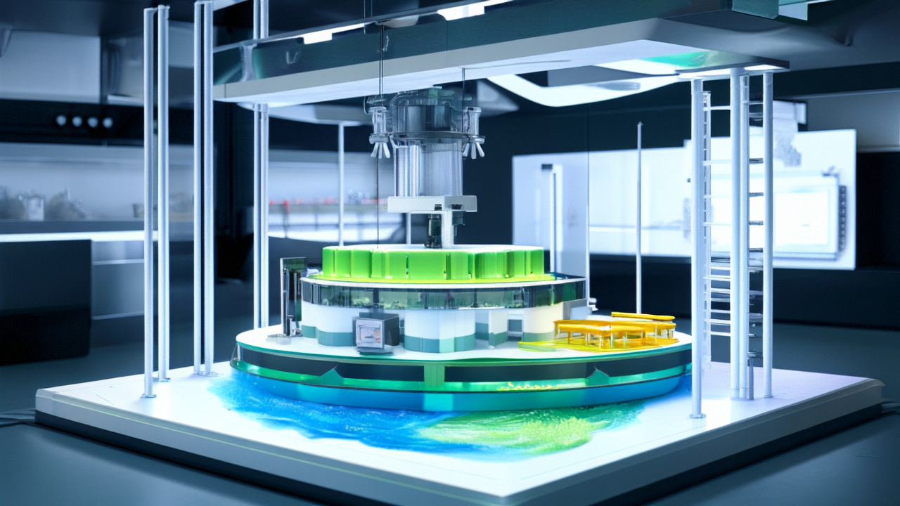 3D打印程序：重塑未来的创造力引擎