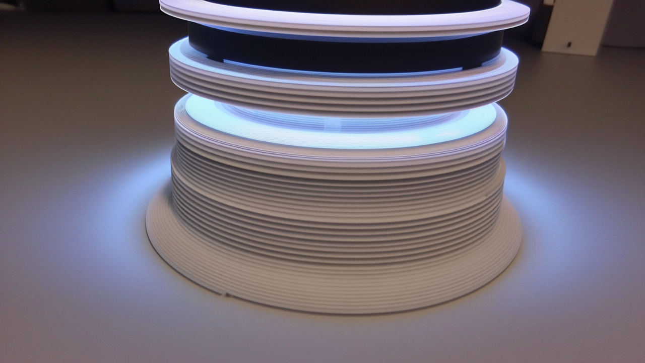 【3d打印技机】3D打印技术：从历史到未来，开启智能制造新时代