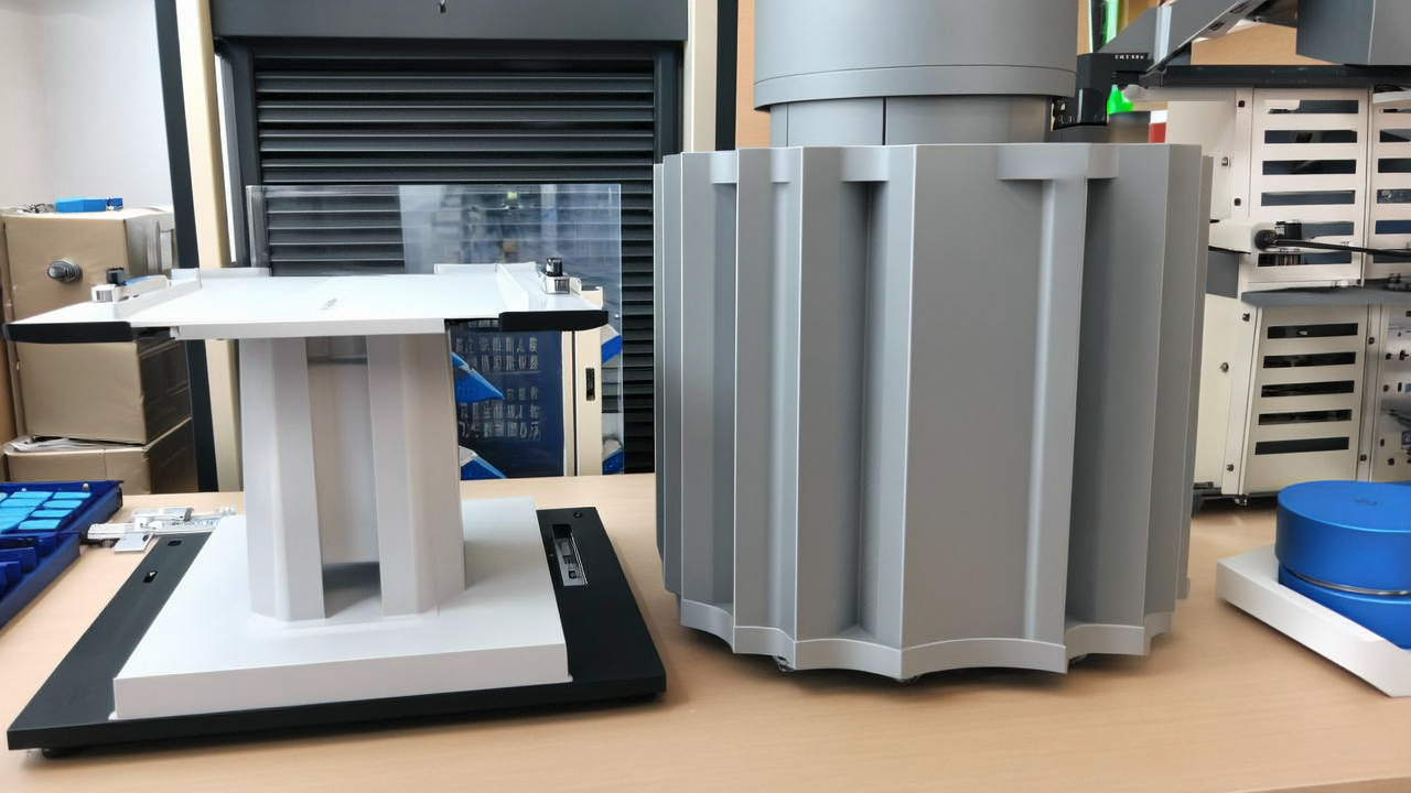 3D打印对比：传统制造与现代技术的较量