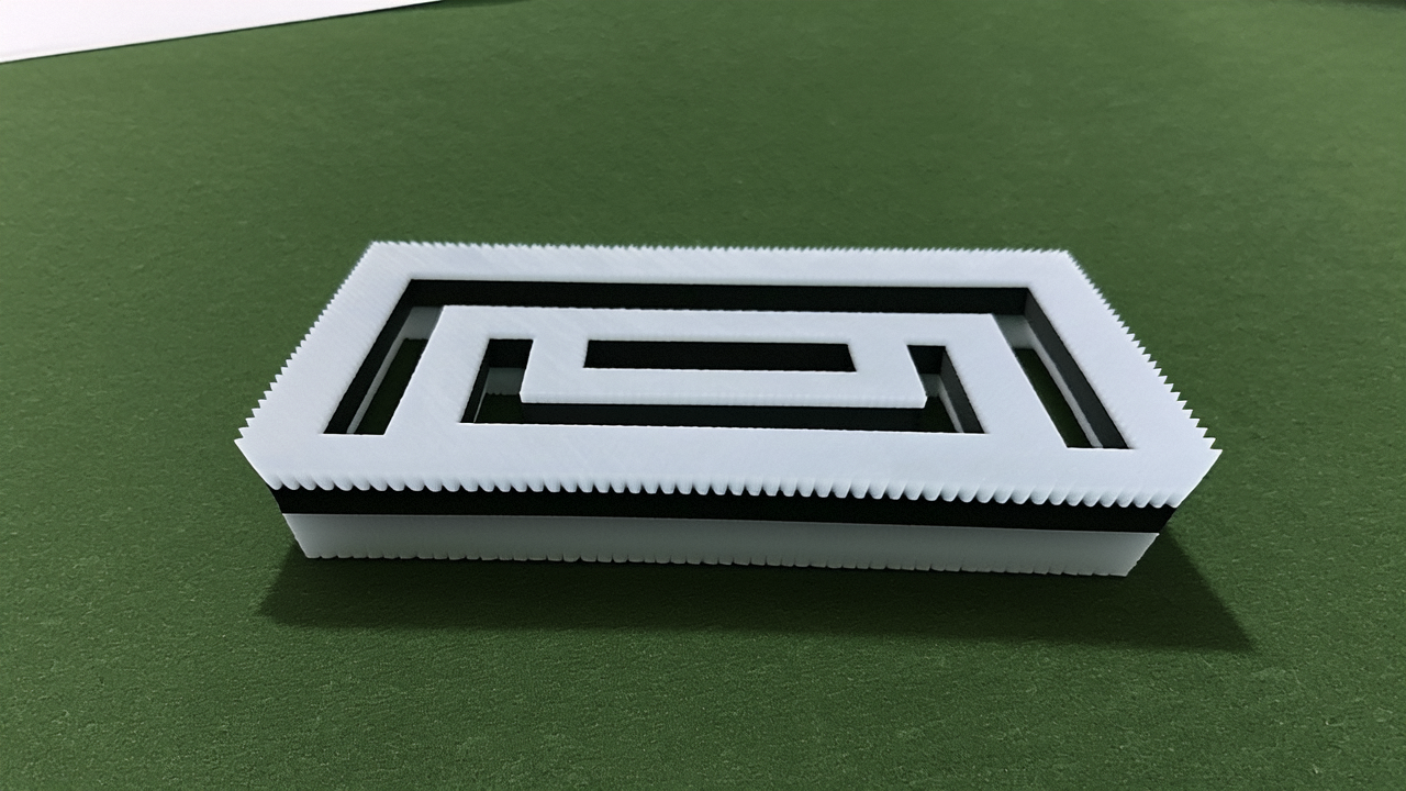 3D打印的标志：从设计到应用的全方位解析