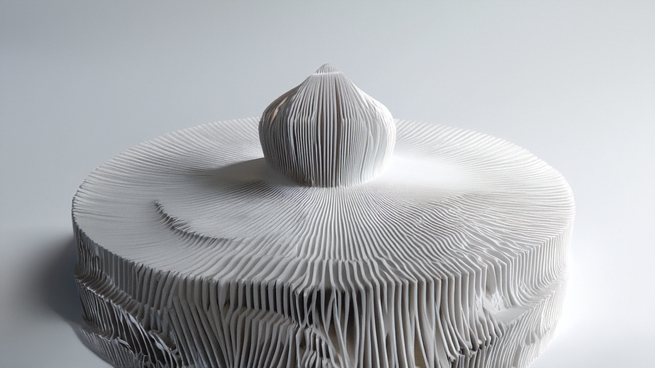 3D打印结构：构建未来的基石