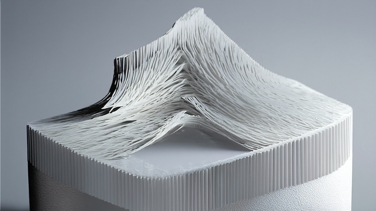 3D打印结构：构建未来的基石