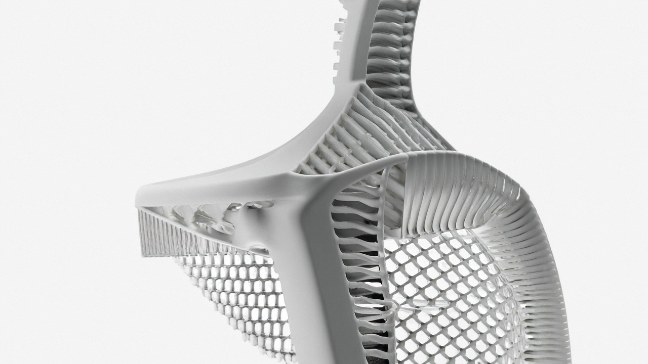 【3d打印的脊柱支具多少钱】3D打印脊柱支具：重塑康复之路的科技力量