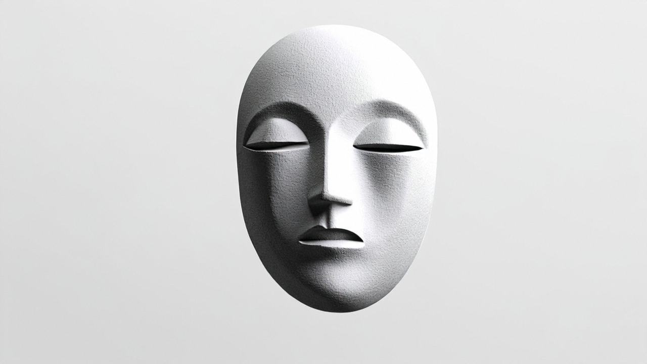 3d打印人脸面具多少钱？价格背后的工艺与无限可能