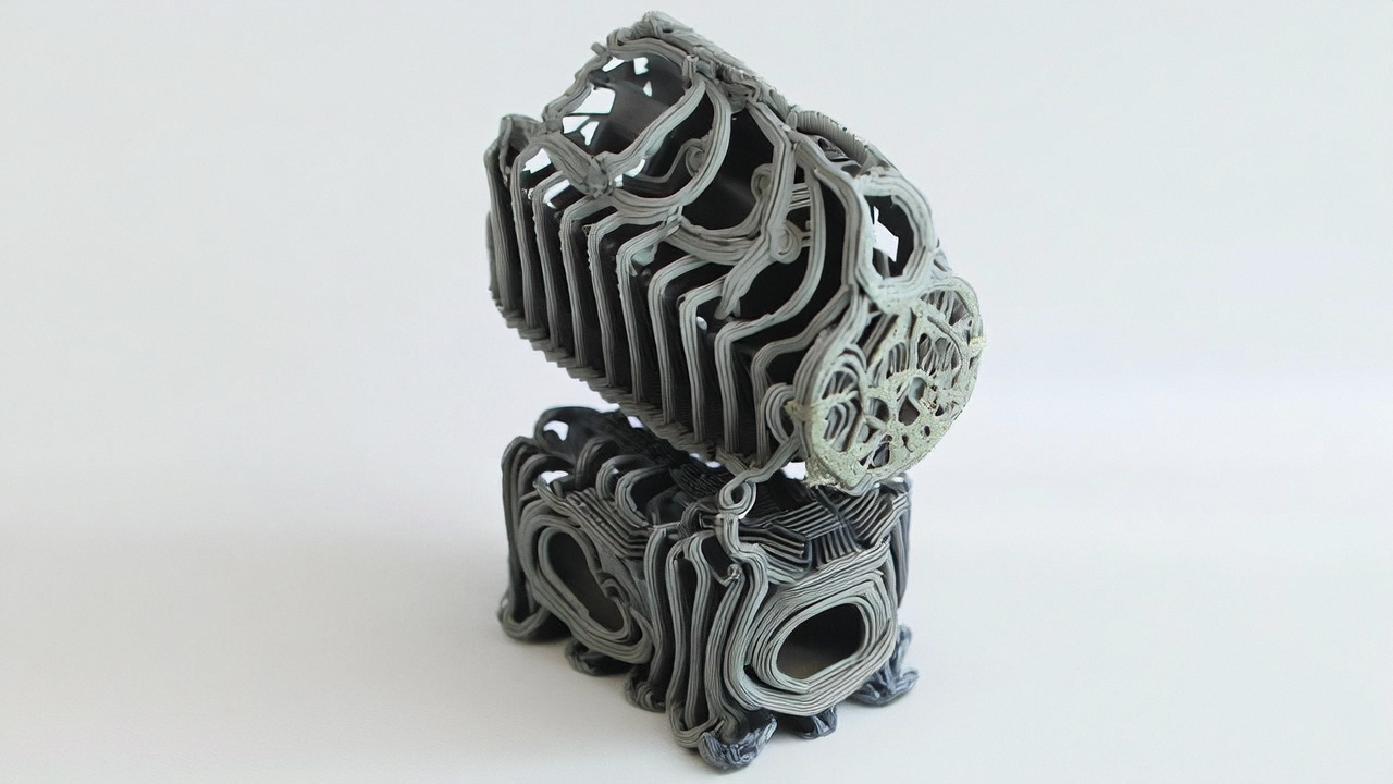 3d打印费用高吗？高科技的亲民转变