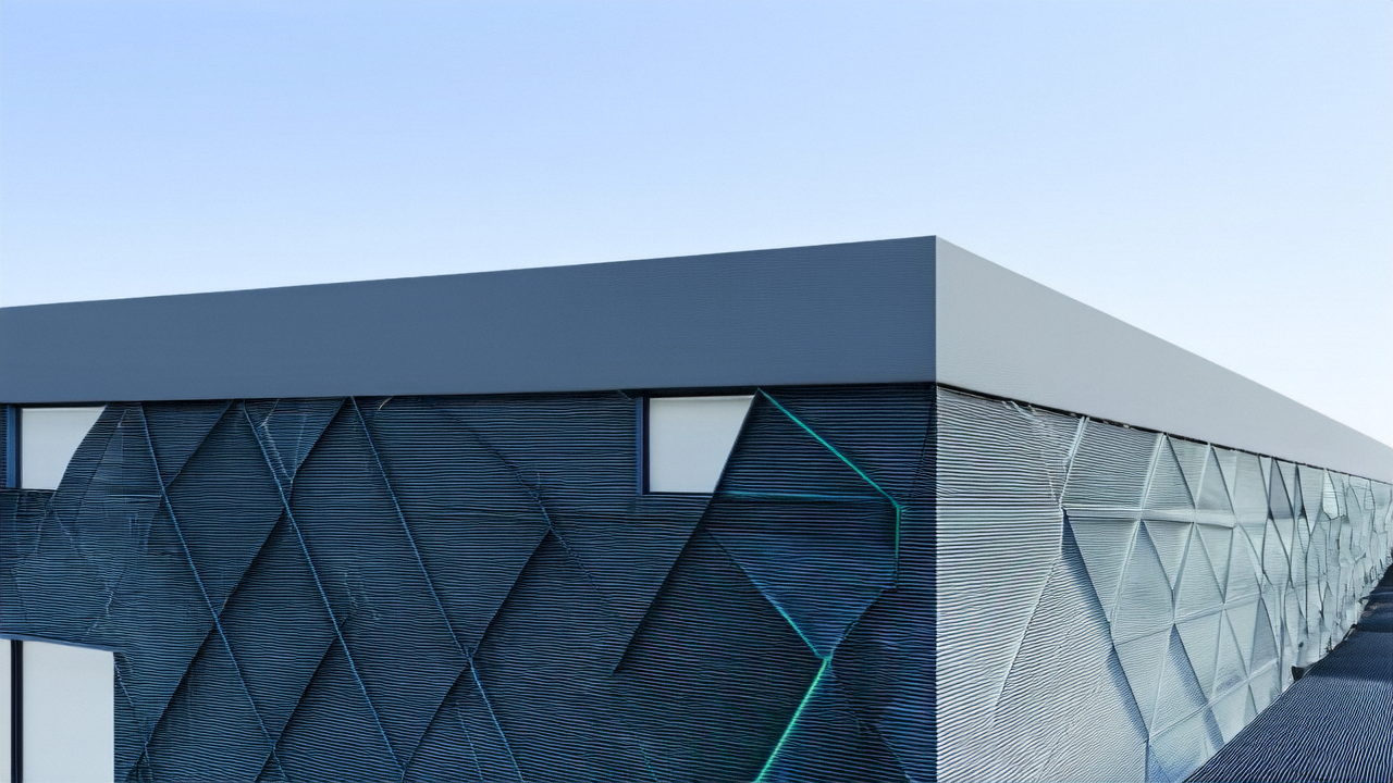 3d墙体打印多少钱一台：开启建筑新纪元，让梦想照进现实