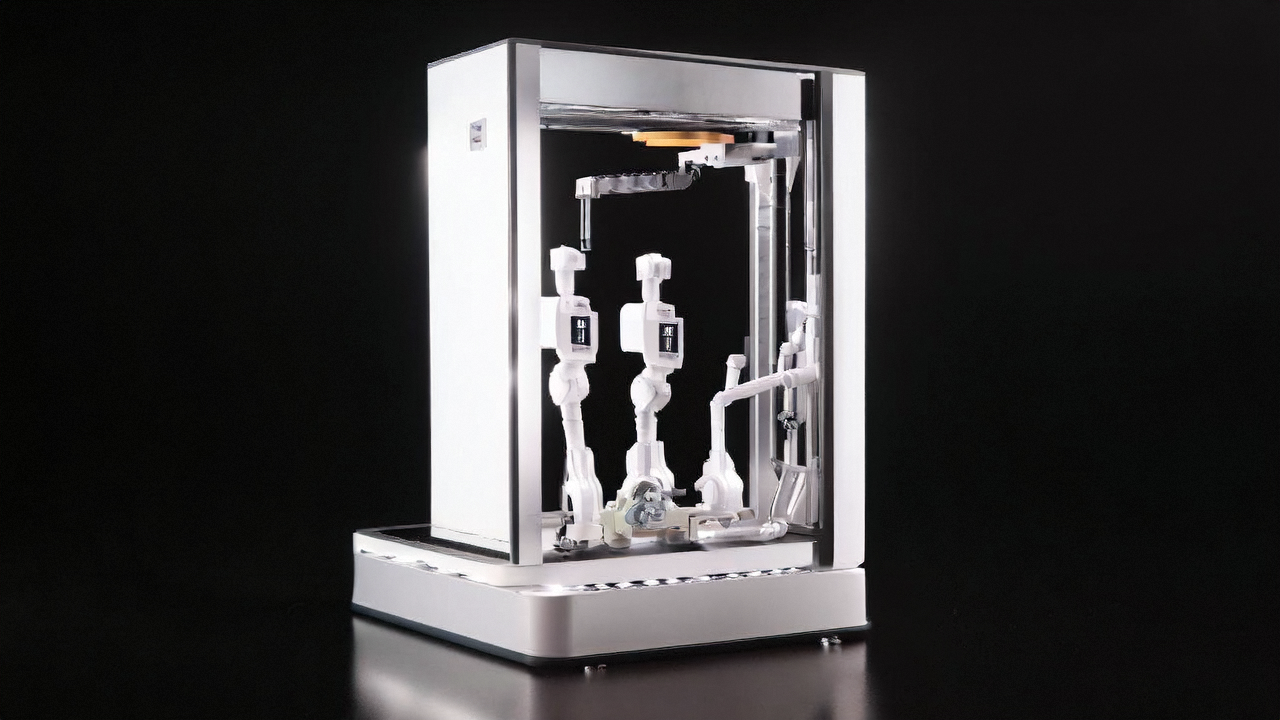 3d手办真人打印设备多少钱：从虚拟到现实，每一分钱花得值！