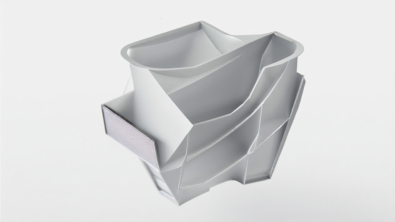 3d打印模具多少钱：重塑制造业，每一分钱都值得