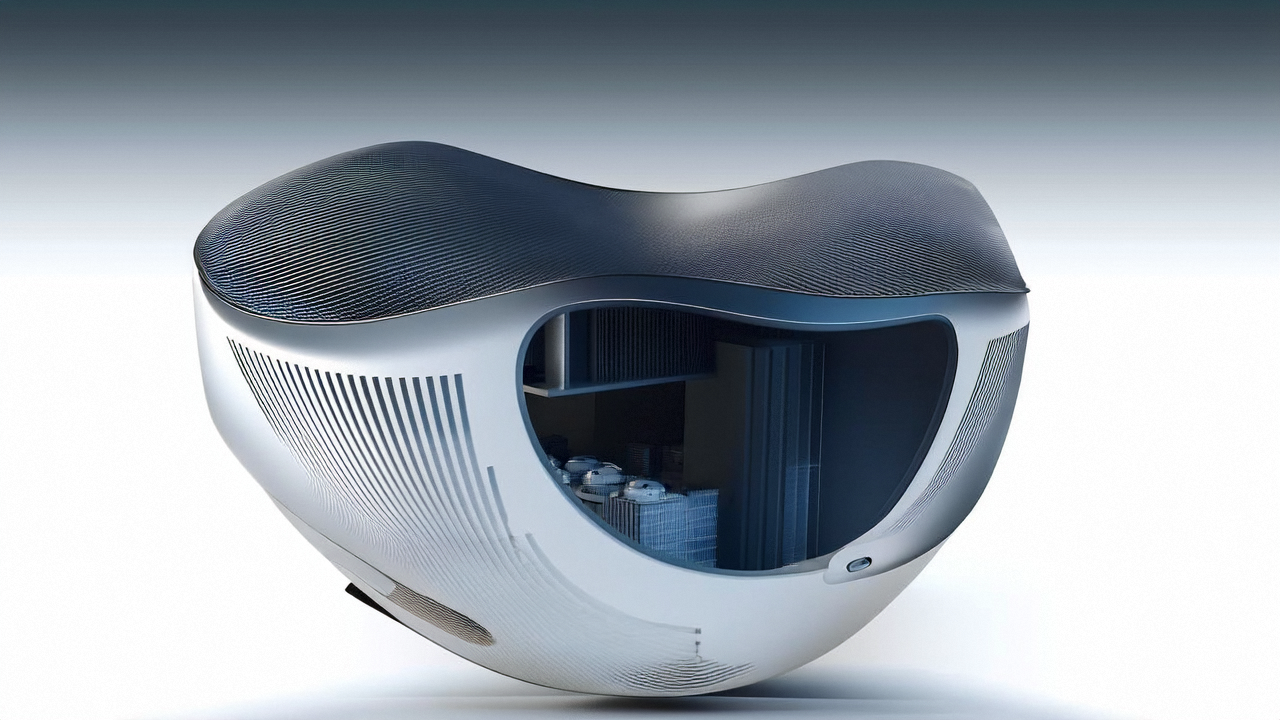 3D打印房屋设备价格：建筑领域的革命与成本揭秘