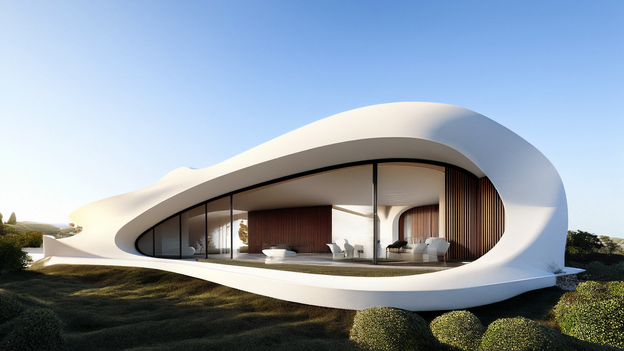 3D打印房屋设备价格：建筑领域的革命与成本揭秘