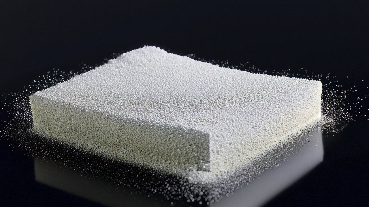 3d打印粉末价格：从金属到树脂，价格背后的科技与艺术
