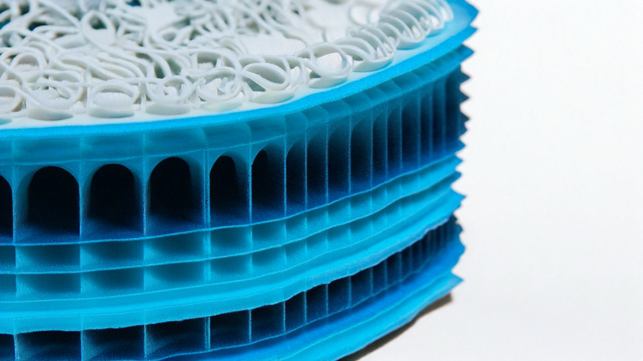 3D打印的极限探索：3d打印最薄多少毫米