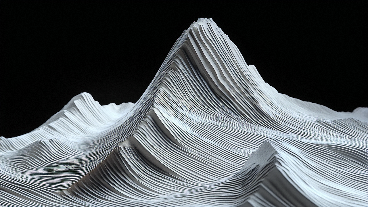 3d打印粗糙度多少：揭秘粗糙度背后的秘密