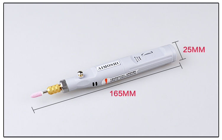 迷你电动打磨机 木工切割玉石打...