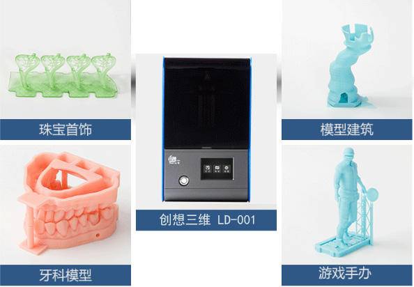3D打印机和扫描仪在鞋业中的应用：惠普FitStation平台