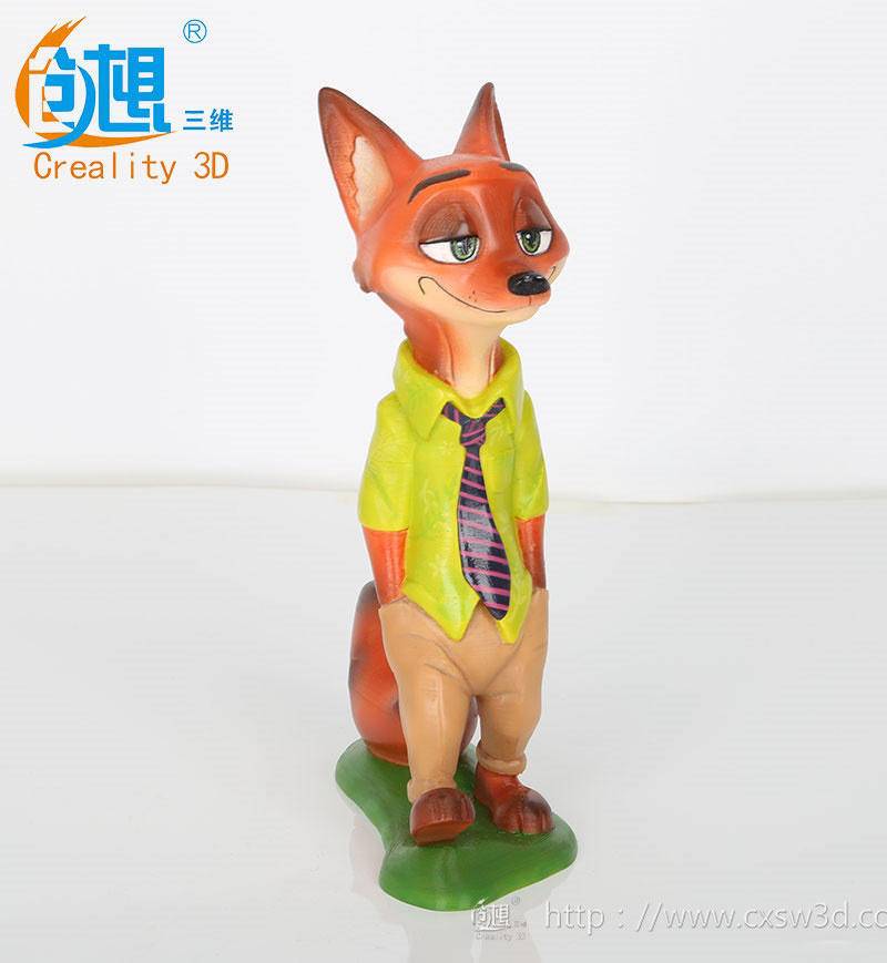 初学者教程：3D打印后期处理