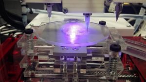 南非外科医生使用3D打印技术成功进行了中耳移植术