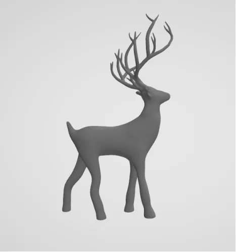 3D打印机模型stl文件
